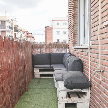 Stunning Apt W Views To Giralda - 15 Minutes Walk Sevilla Eksteriør bilde