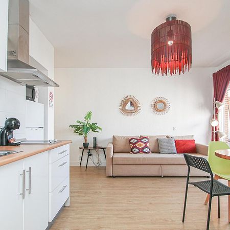 Stunning Apt W Views To Giralda - 15 Minutes Walk Sevilla Eksteriør bilde