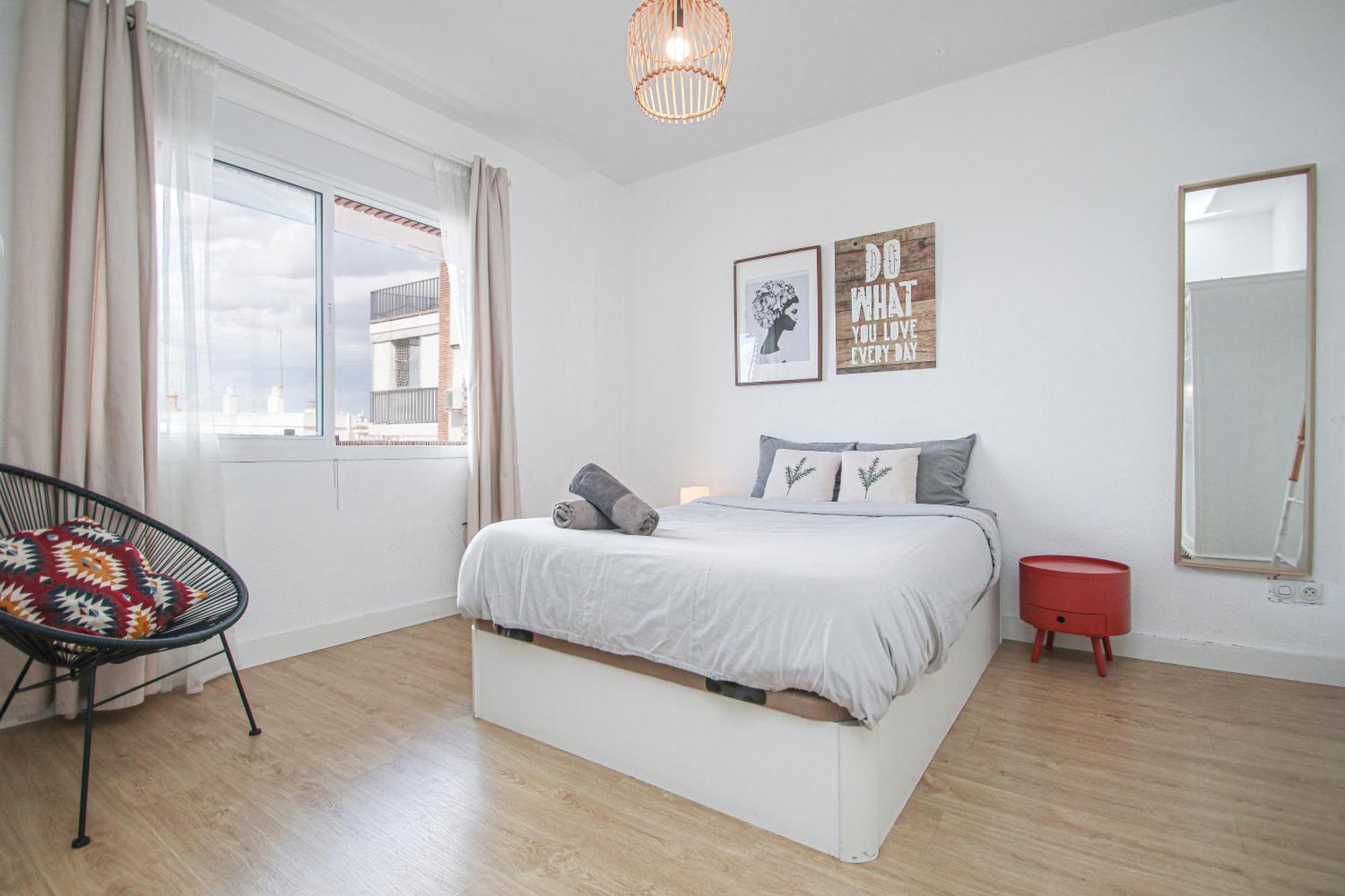 Stunning Apt W Views To Giralda - 15 Minutes Walk Sevilla Eksteriør bilde