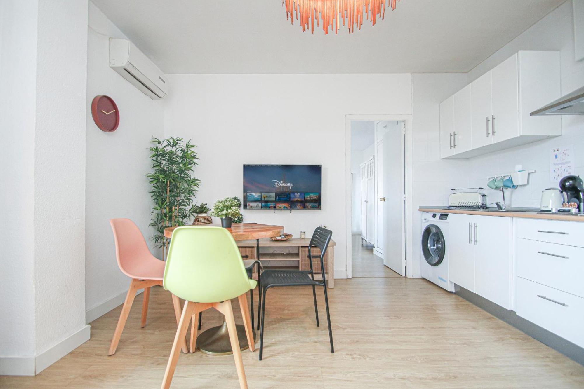Stunning Apt W Views To Giralda - 15 Minutes Walk Sevilla Eksteriør bilde