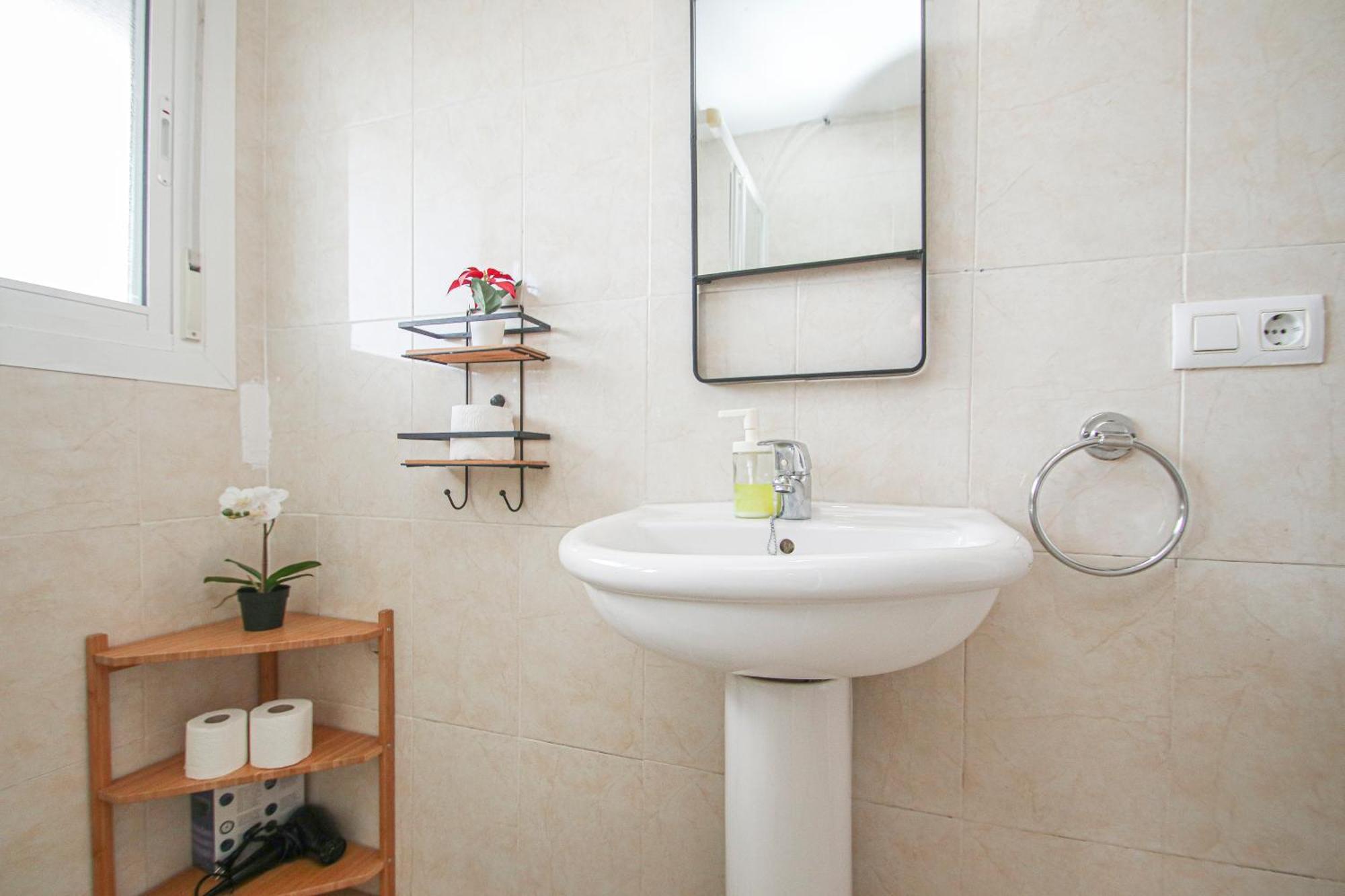 Stunning Apt W Views To Giralda - 15 Minutes Walk Sevilla Eksteriør bilde