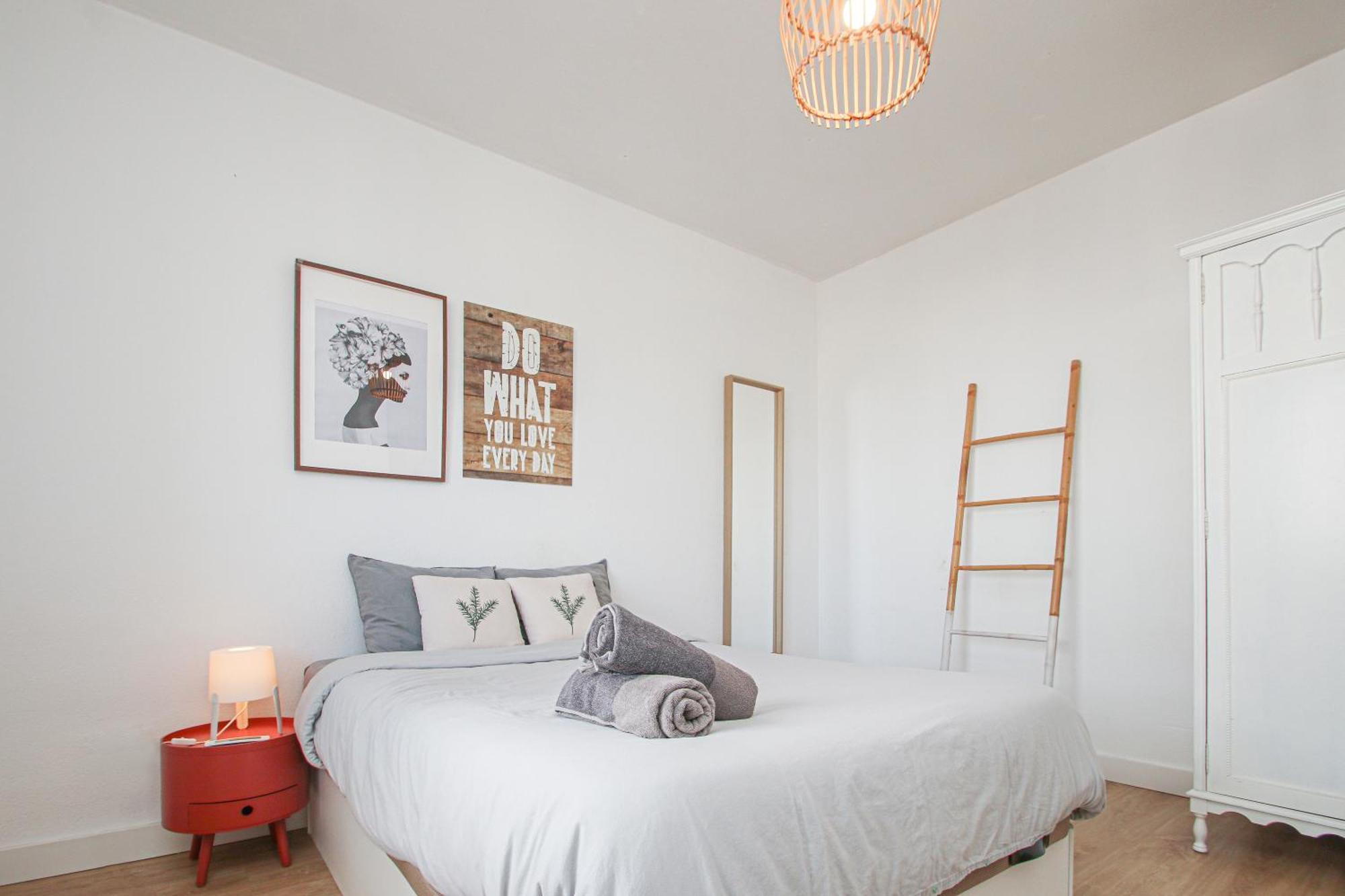 Stunning Apt W Views To Giralda - 15 Minutes Walk Sevilla Eksteriør bilde