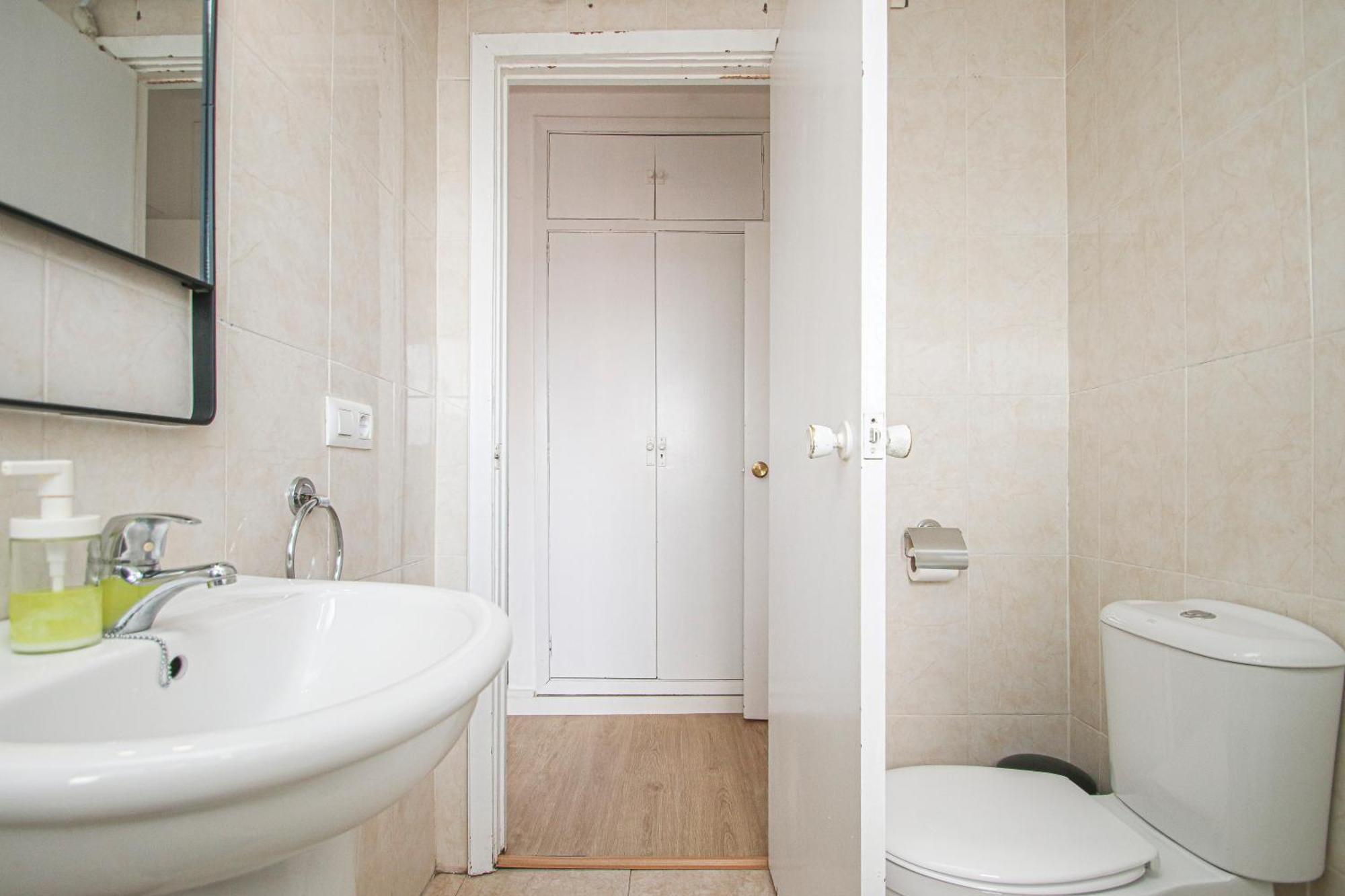 Stunning Apt W Views To Giralda - 15 Minutes Walk Sevilla Eksteriør bilde